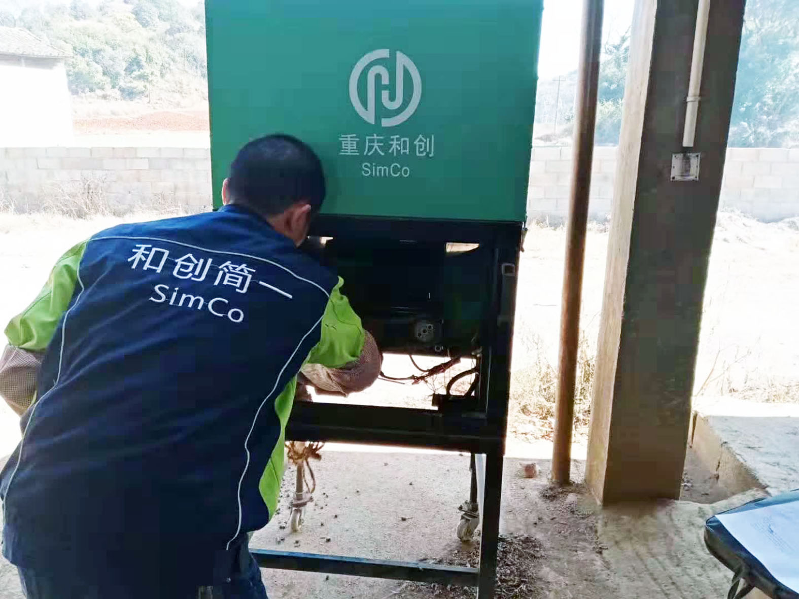 生物質燃燒機常見問題及解決方案