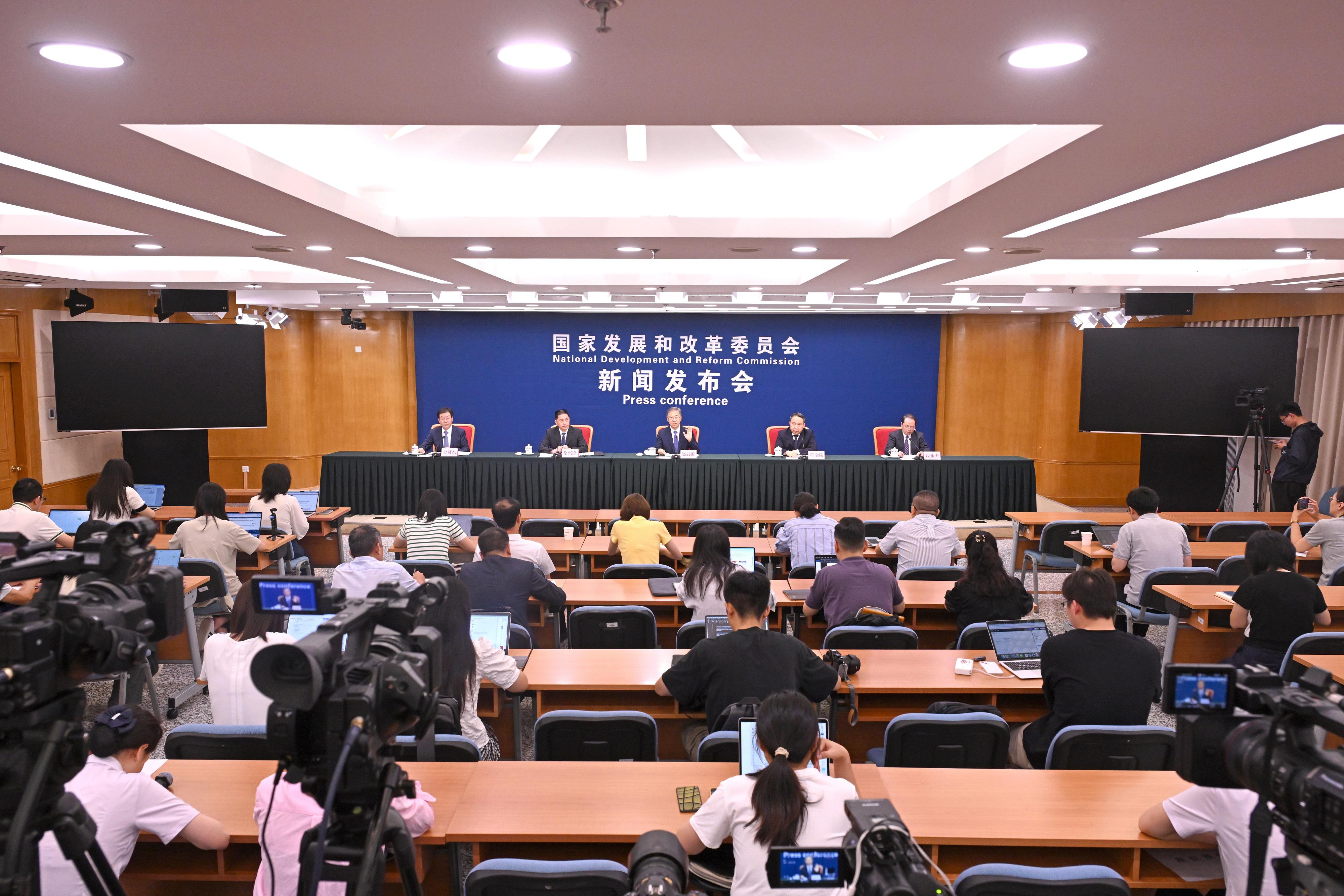 3000億元！加力支持大規(guī)模設(shè)備更新和消費(fèi)品以舊換新