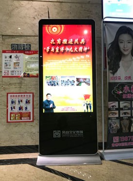 朗廷威斯汀酒店實景圖